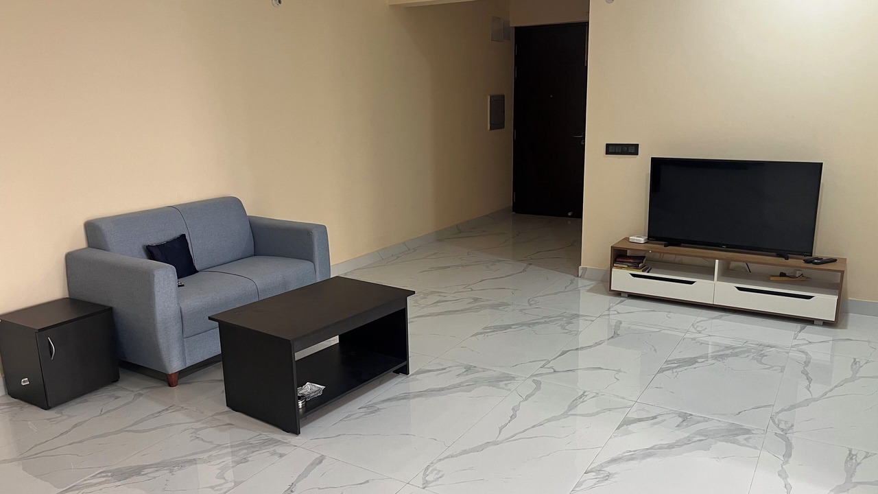 Photo of Livingroom in Allahabad