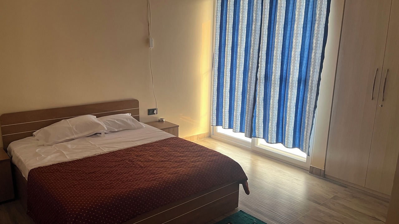 Photo of Bedroom in Allahabad