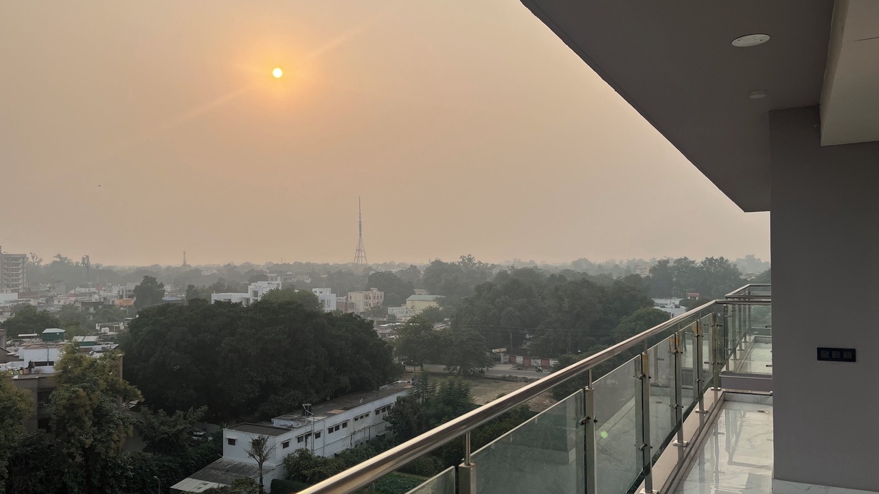 Photo of Outdoor in Allahabad