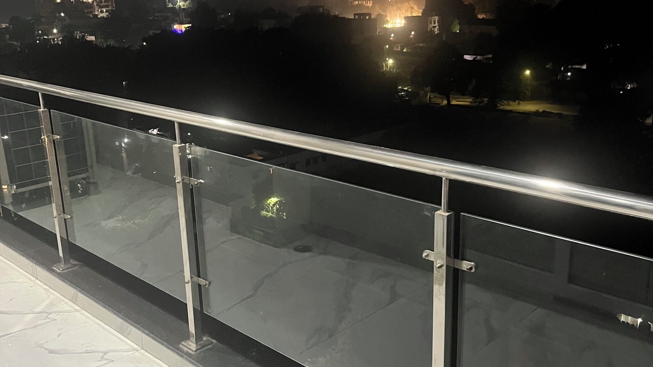 Photo of Outdoor in Allahabad
