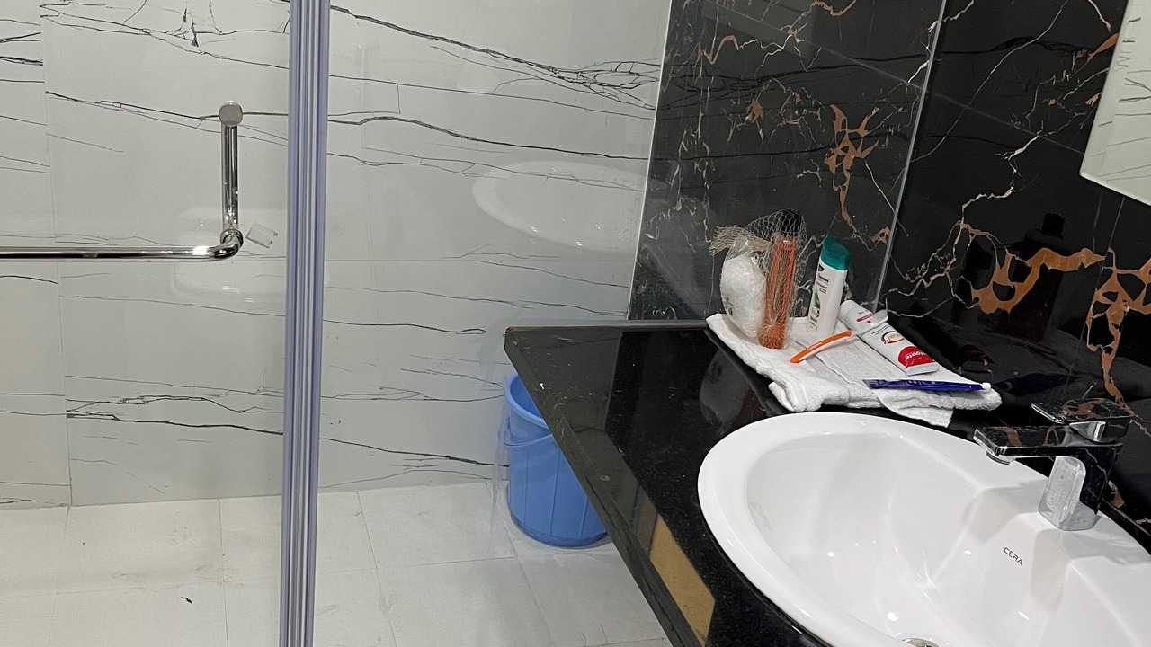Photo of Bathroom in Allahabad