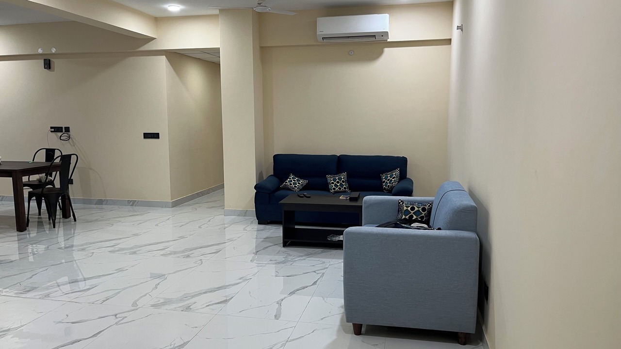 Photo of Livingroom in Allahabad