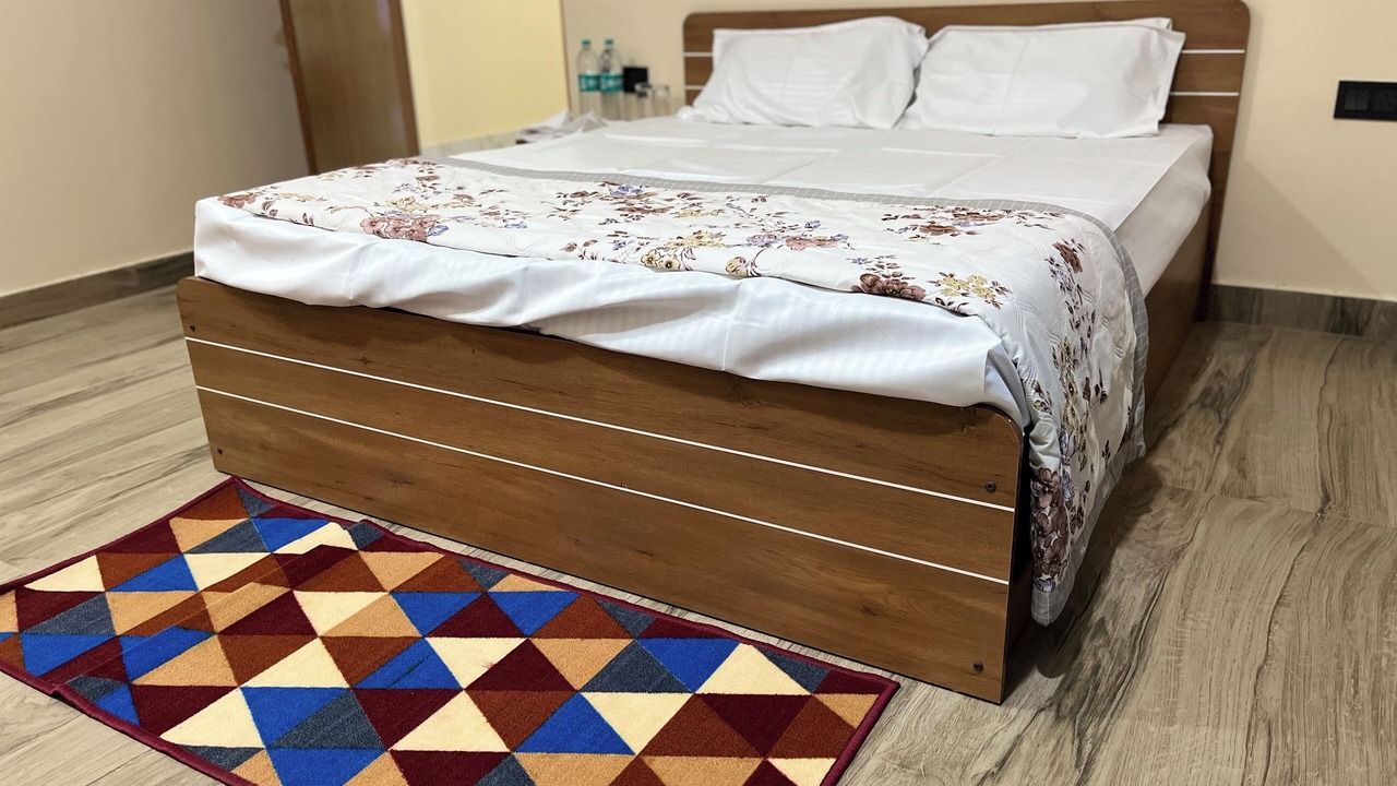 Photo of Bedroom in Allahabad