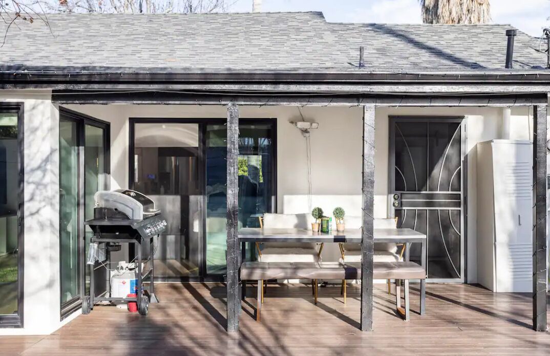 Photo of Outdoor in Tarzana