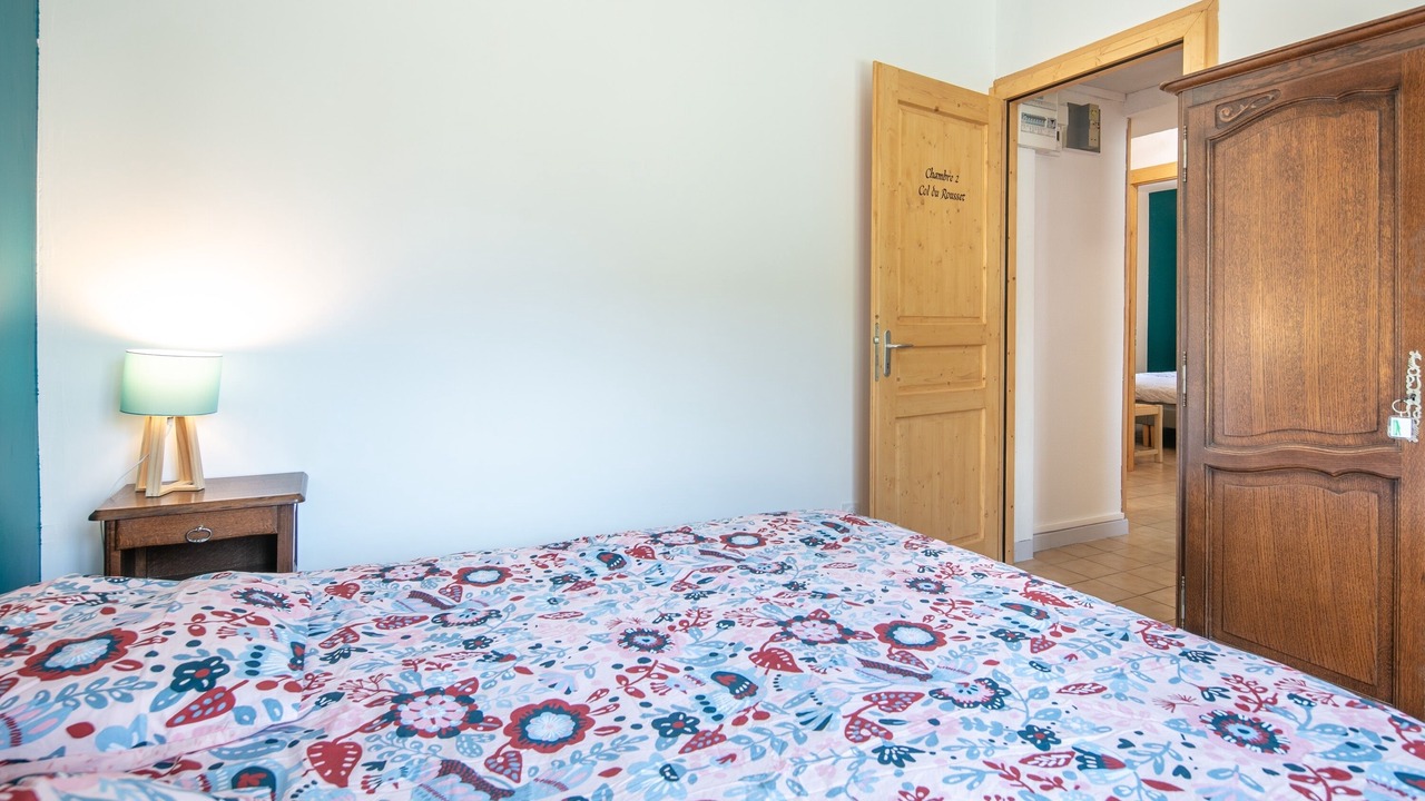 Photo of Bedroom in Vassieux-en-Vercors