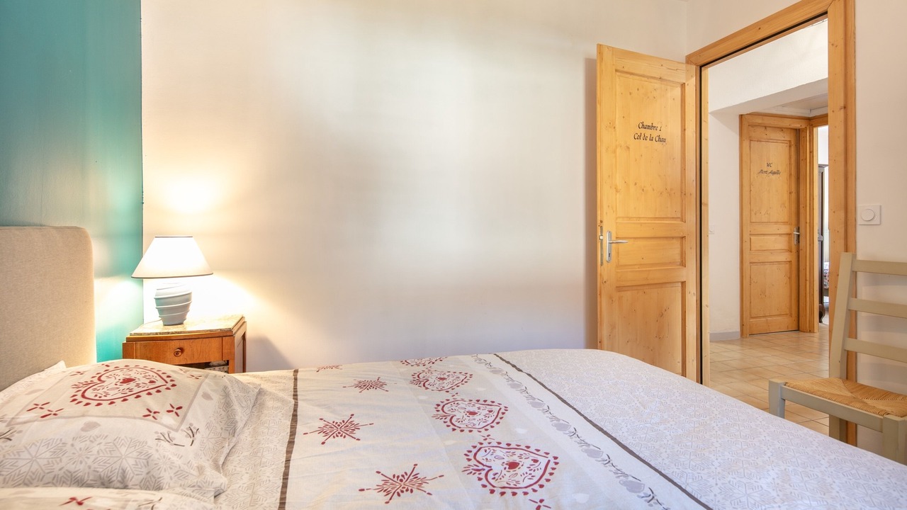 Photo of Bedroom in Vassieux-en-Vercors
