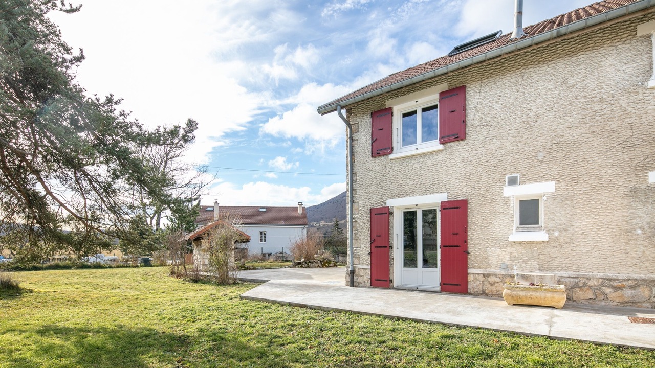 Photo of Outdoor in Vassieux-en-Vercors