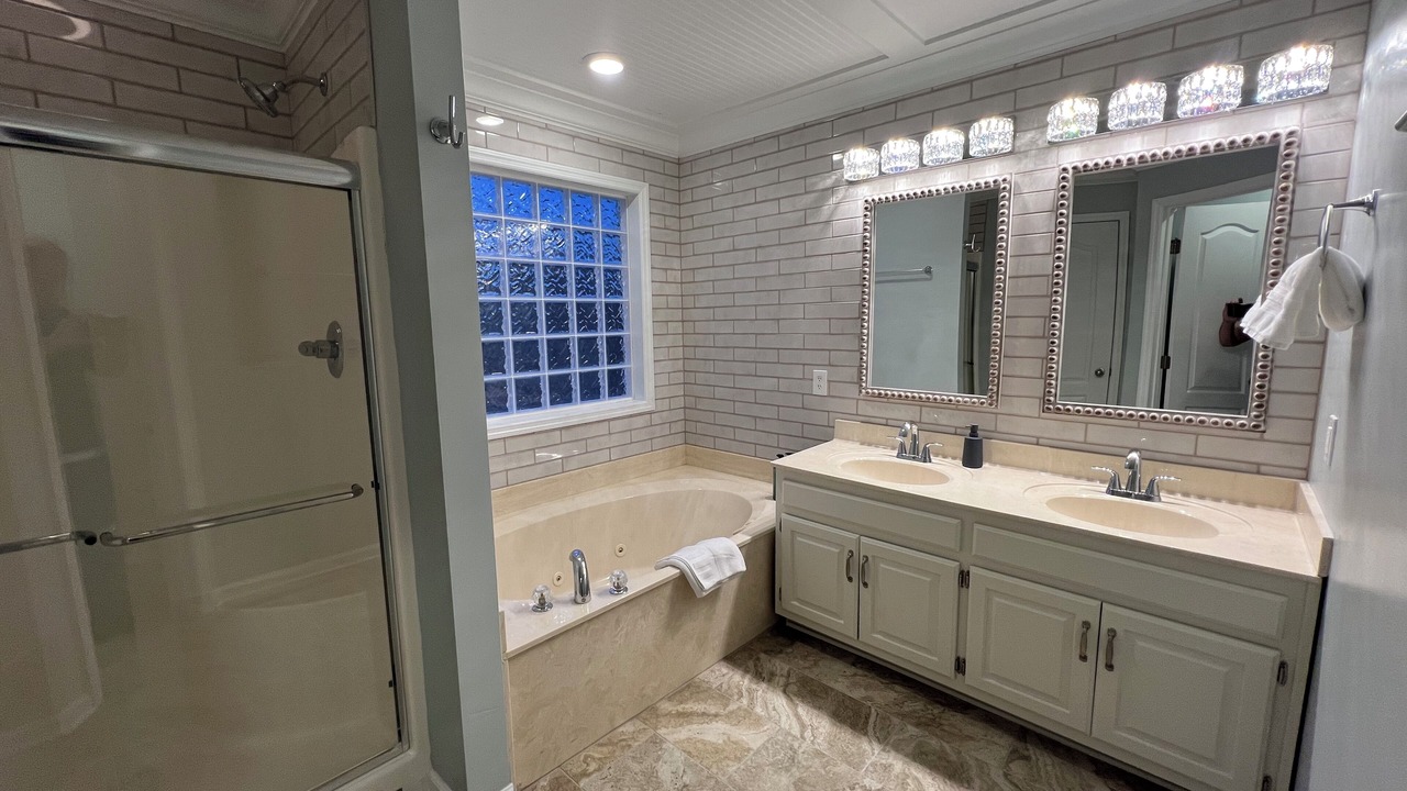Photo of Bathroom in Huntsville