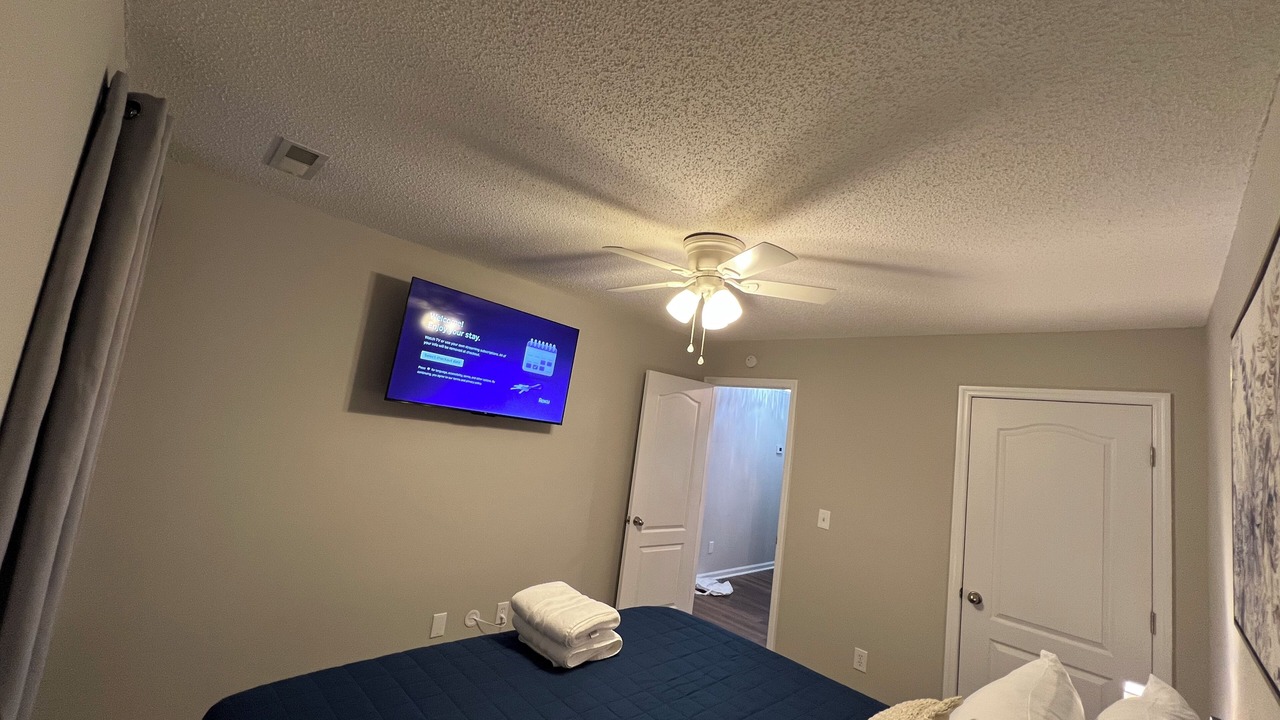 Photo of Bedroom in Huntsville