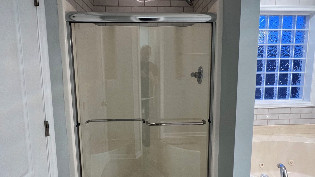 Photo of Bathroom in Huntsville