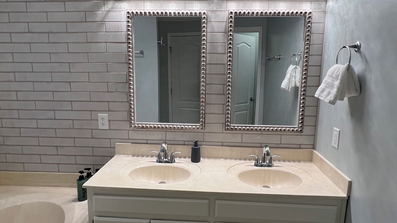 Photo of Bathroom in Huntsville
