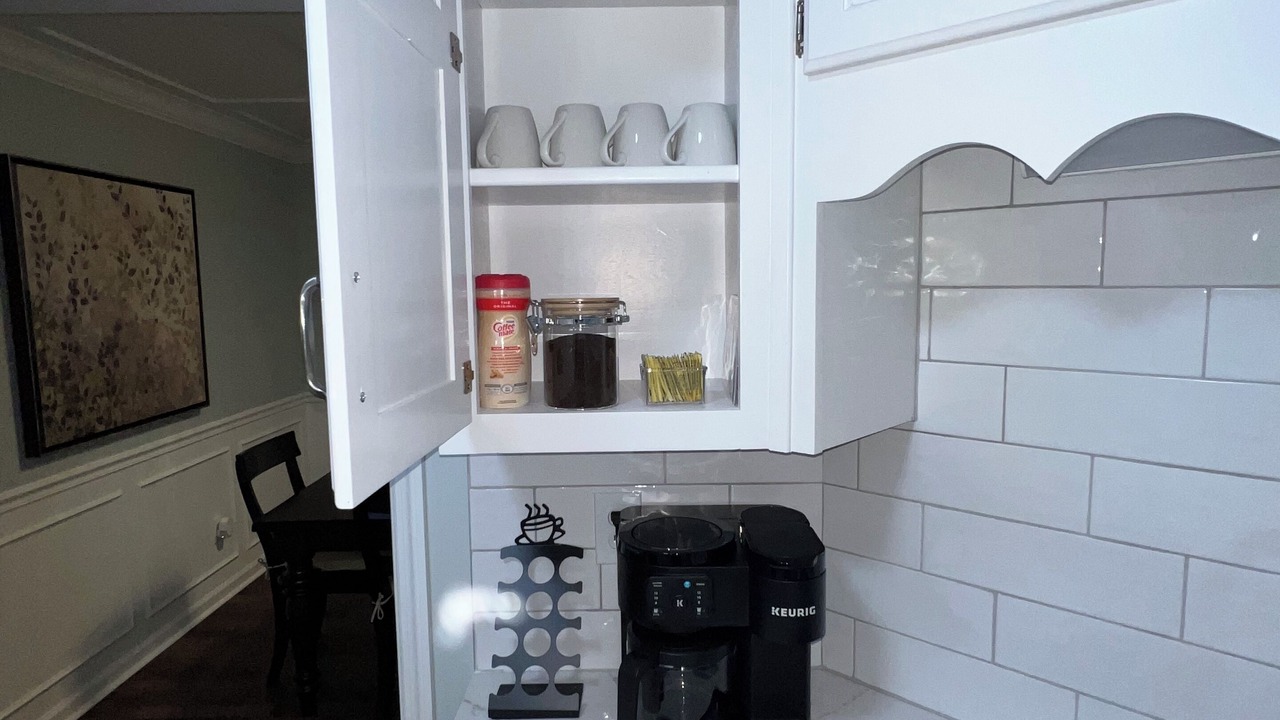 Photo of Kitchen in Huntsville