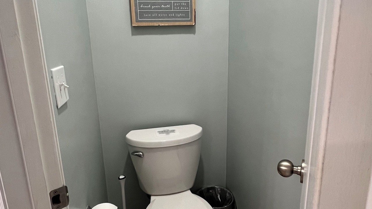 Photo of Bathroom in Huntsville