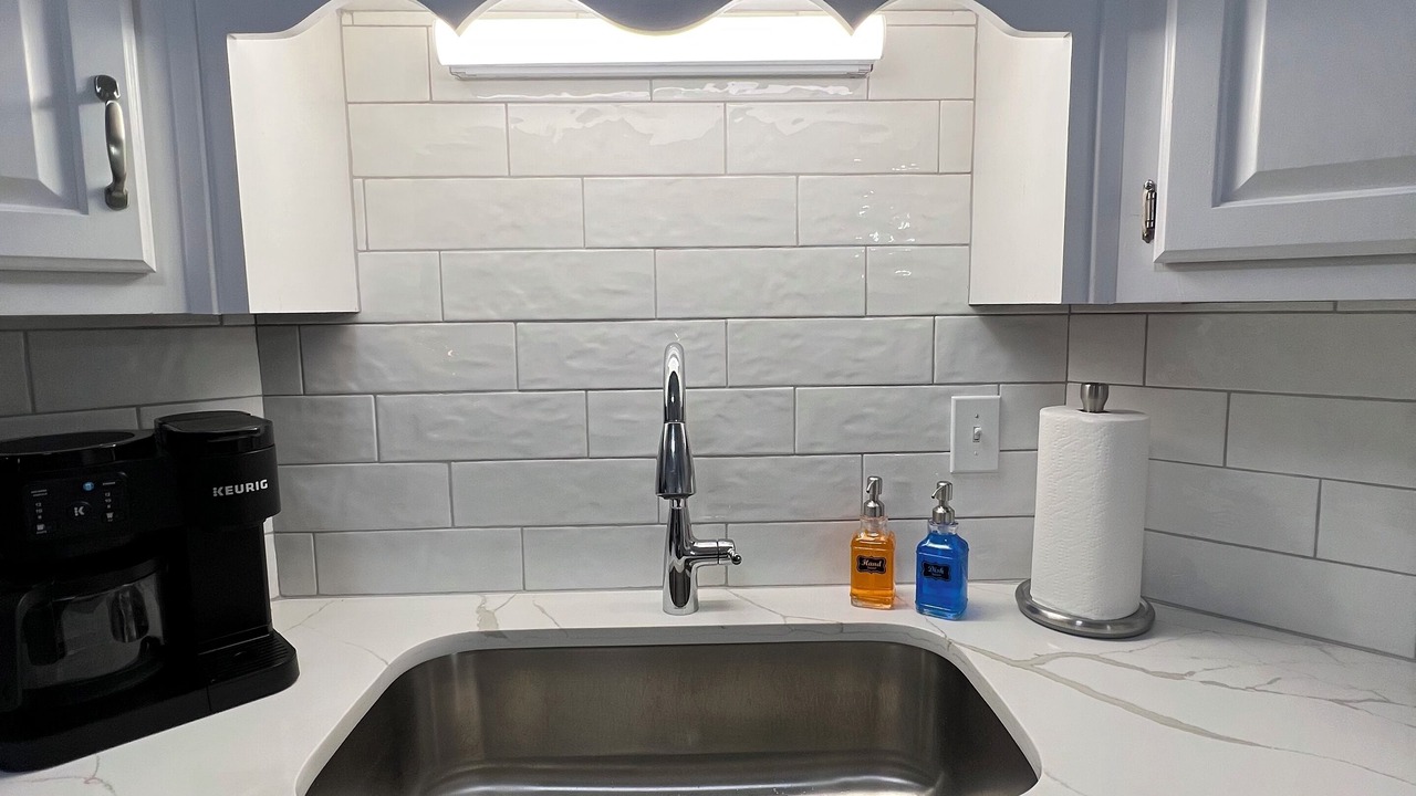 Photo of Kitchen in Huntsville