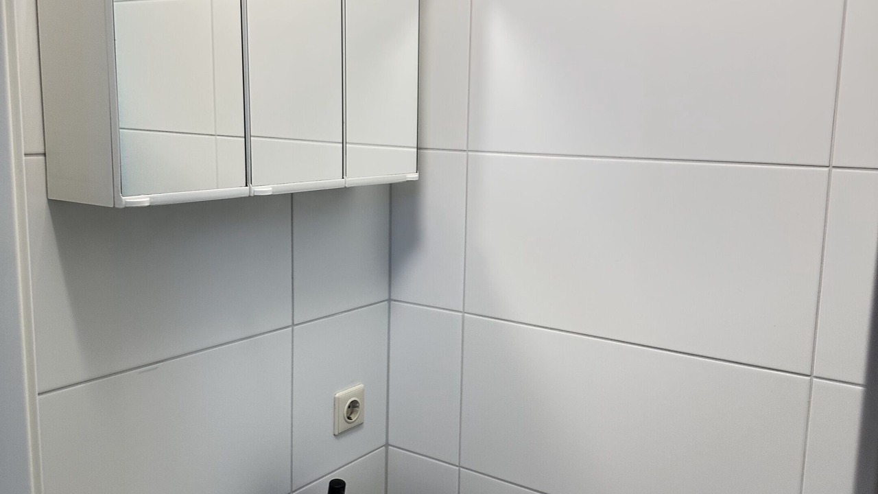Photo of Bathroom in Leoben
