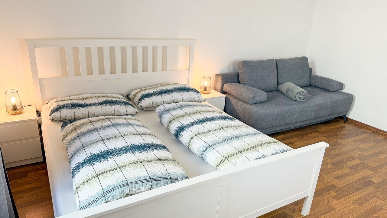 Photo of Bedroom in Leoben