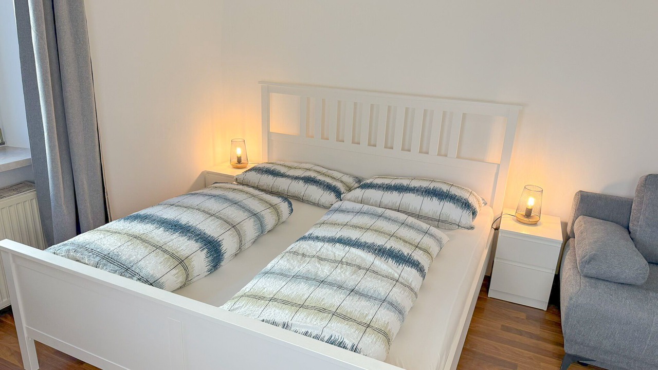 Photo of Bedroom in Leoben