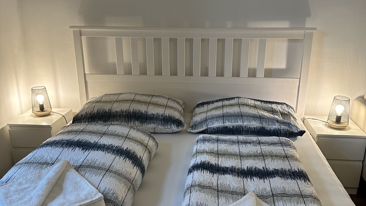 Photo of Bedroom in Leoben