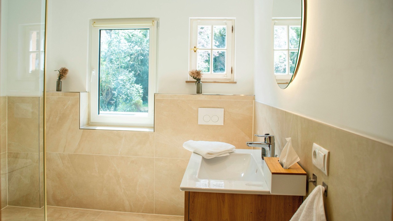 Photo of Bathroom in Kurrenberg