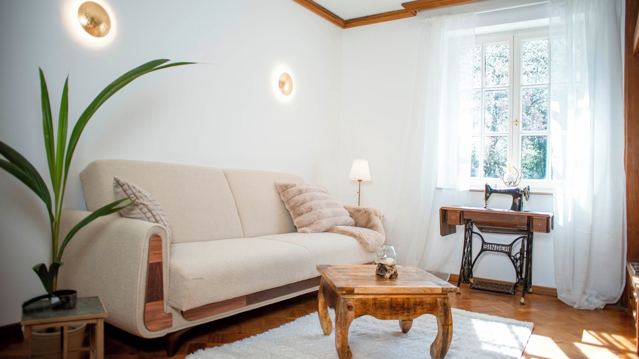 Photo of Livingroom in Kurrenberg
