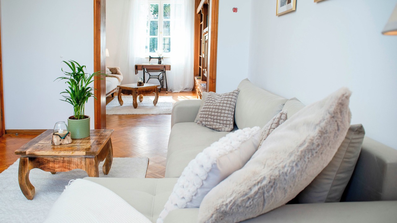 Photo of Livingroom in Kurrenberg