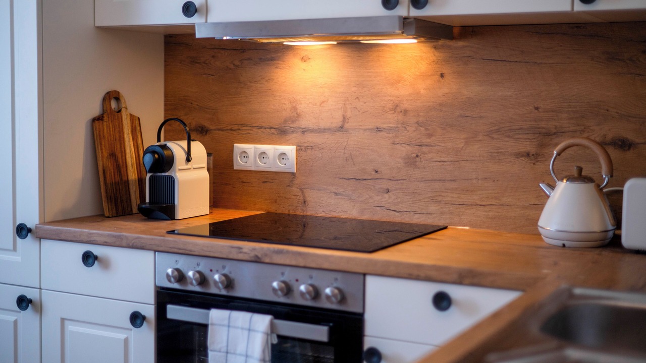 Photo of Kitchen in Kurrenberg