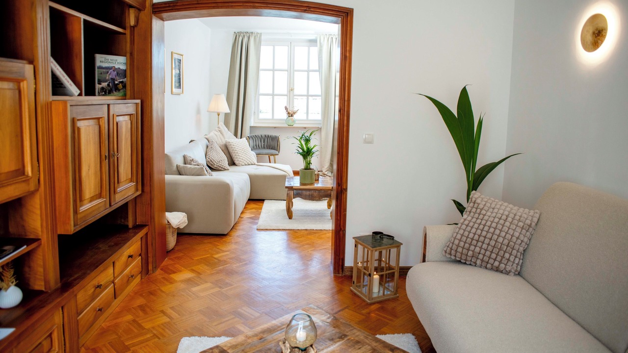 Photo of Livingroom in Kurrenberg