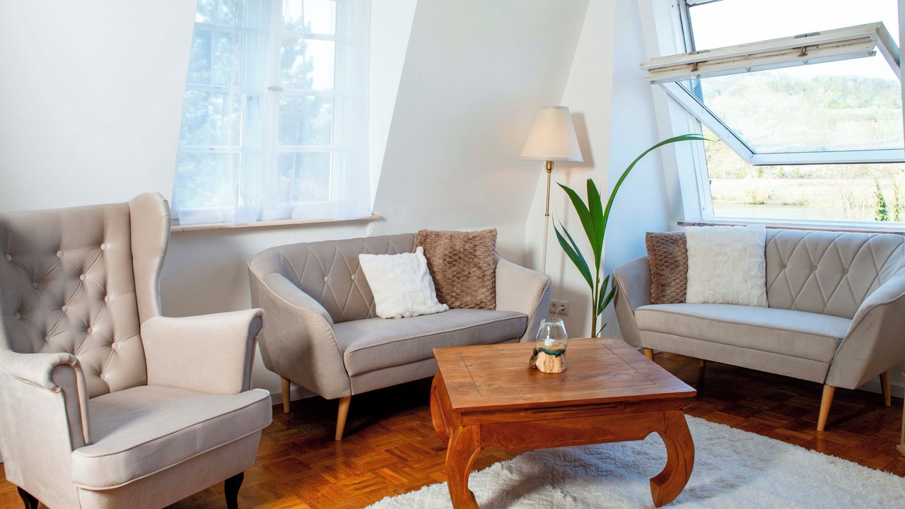 Photo of Livingroom in Kurrenberg