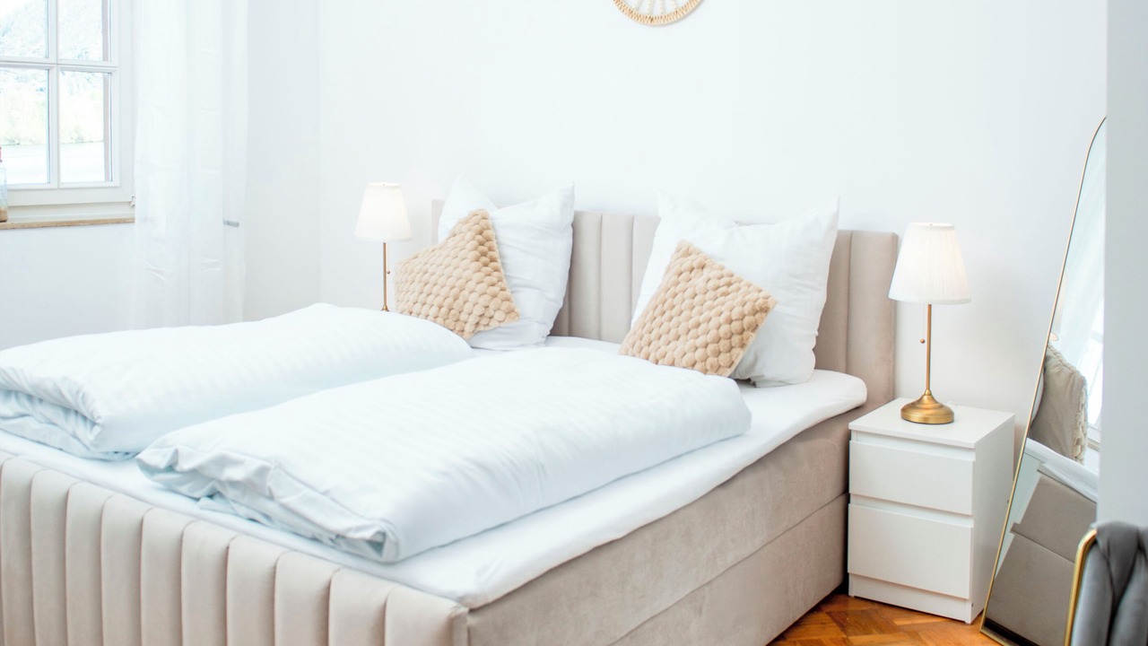Photo of Bedroom in Kurrenberg