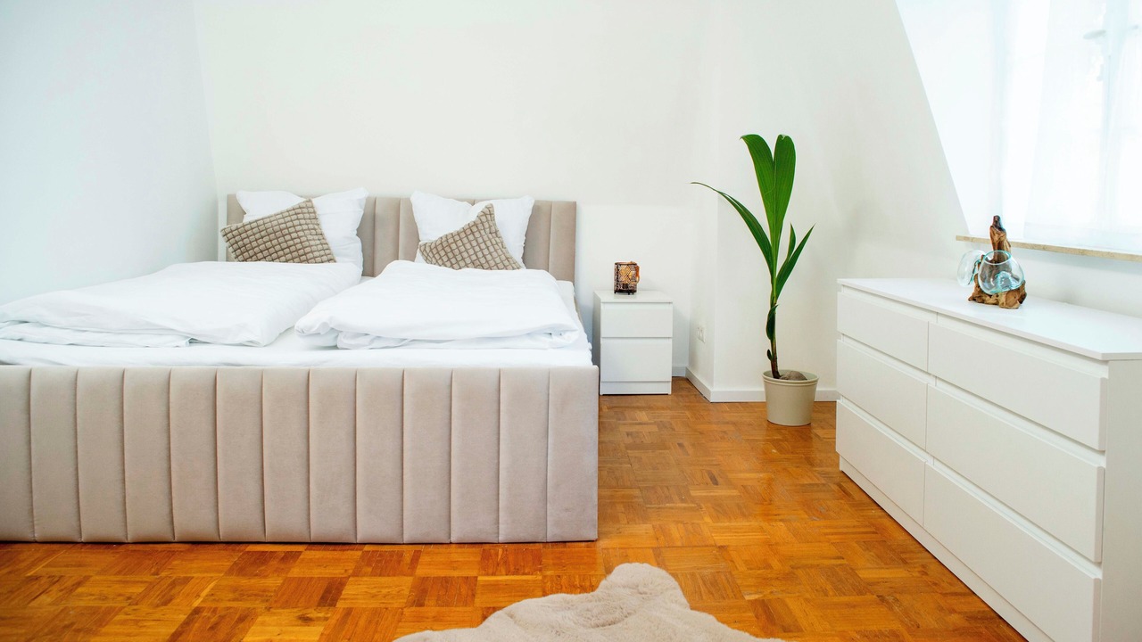 Photo of Bedroom in Kurrenberg