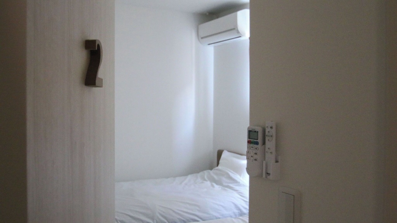Photo of Bedroom in Kikuchi