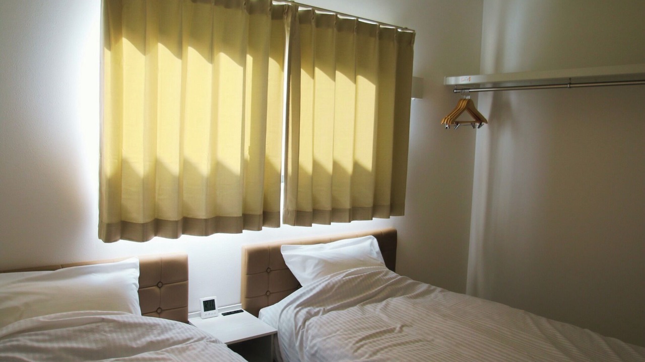 Photo of Bedroom in Kikuchi