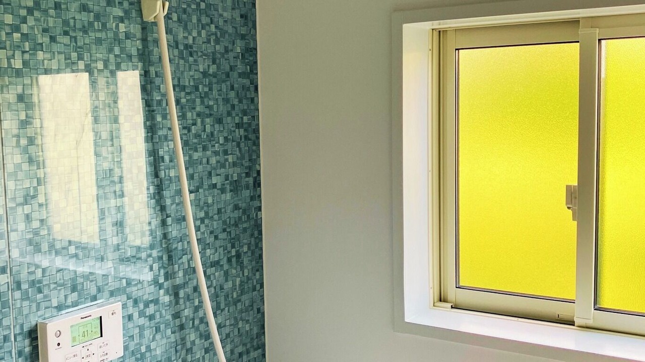 Photo of Bathroom in Kikuchi