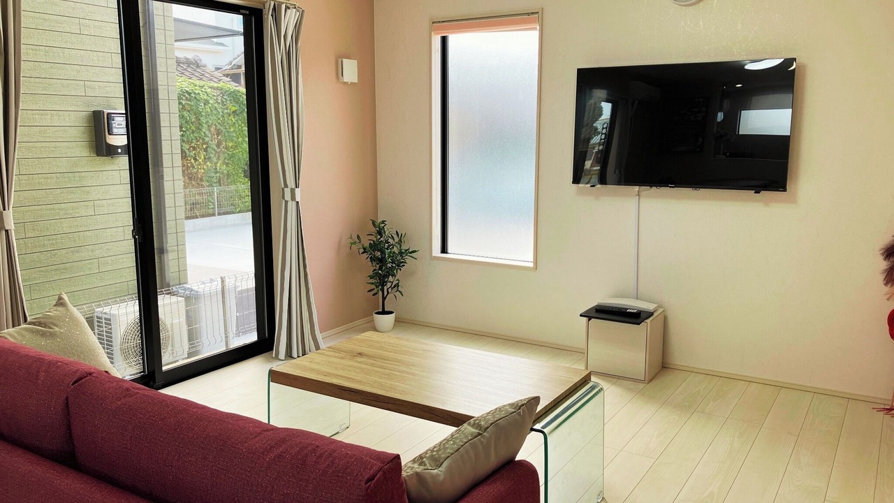 Photo of Livingroom in Kikuchi