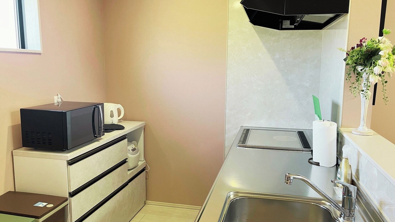Photo of Kitchen in Kikuchi