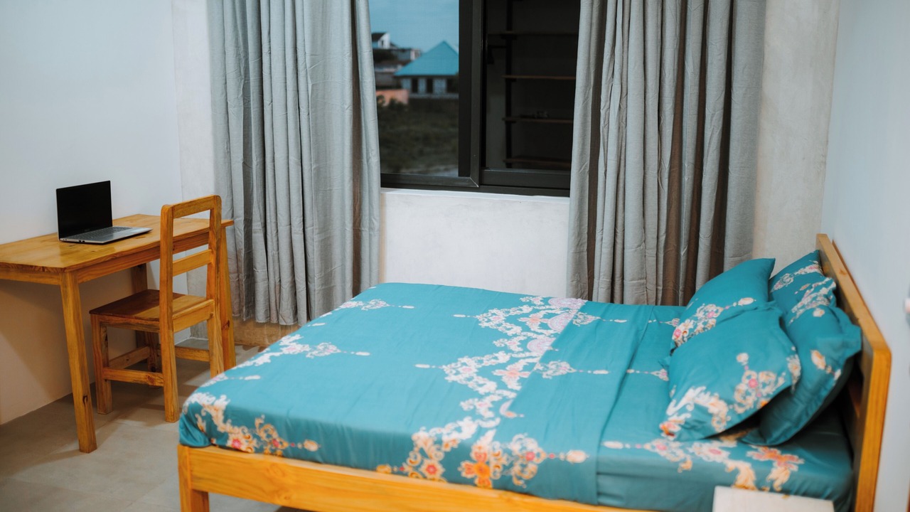 Photo of Bedroom in Nungwi