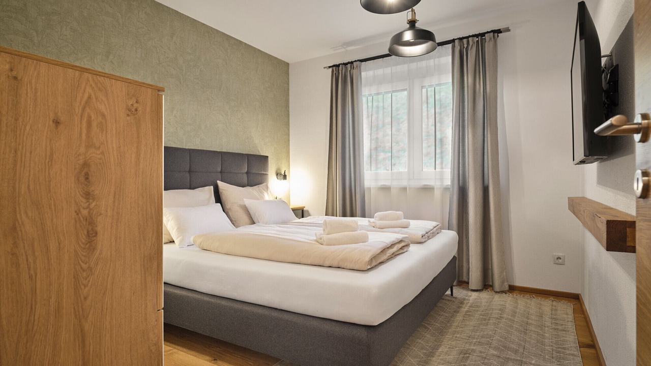 Photo of Bedroom in Michaelerberg-Pruggern