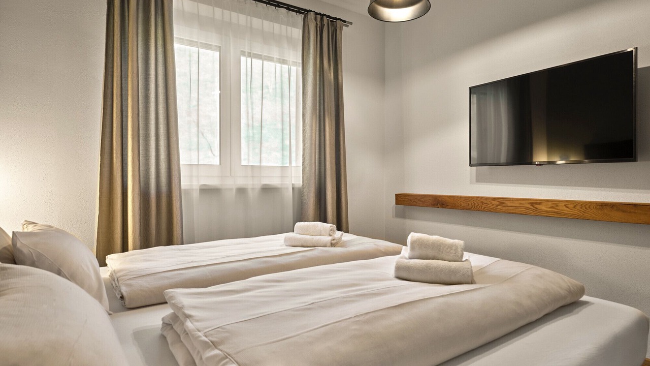 Photo of Bedroom in Michaelerberg-Pruggern