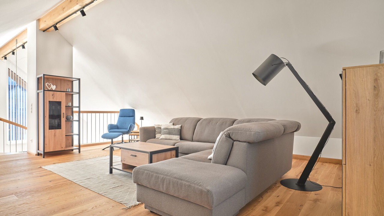 Photo of Livingroom in Michaelerberg-Pruggern