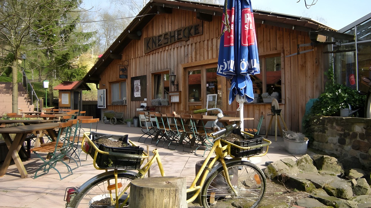 Photo of Outdoor in Dipperz