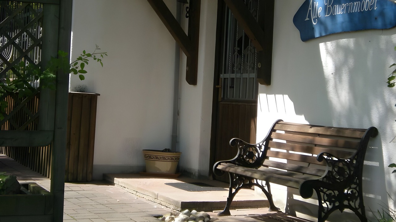 Photo of Patio Balcony in Dipperz