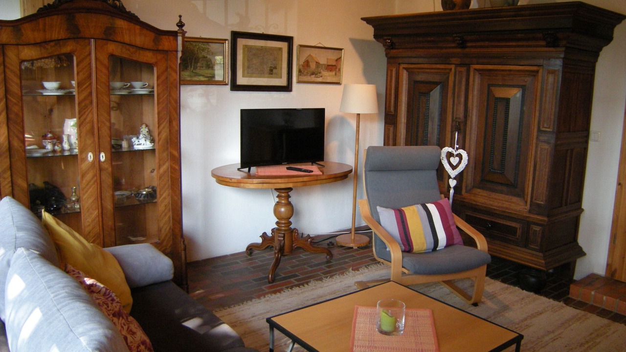 Photo of Livingroom in Dipperz
