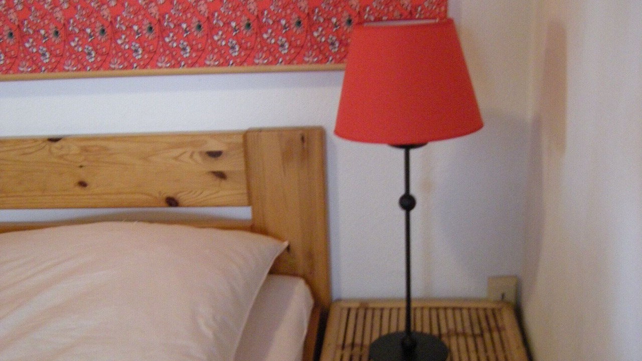 Photo of Bedroom in Dipperz