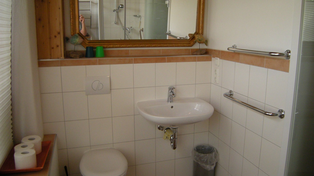 Photo of Bathroom in Dipperz