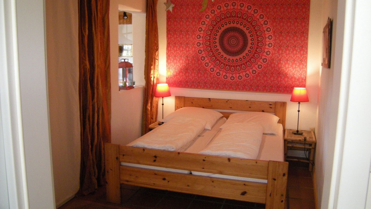 Photo of Bedroom in Dipperz