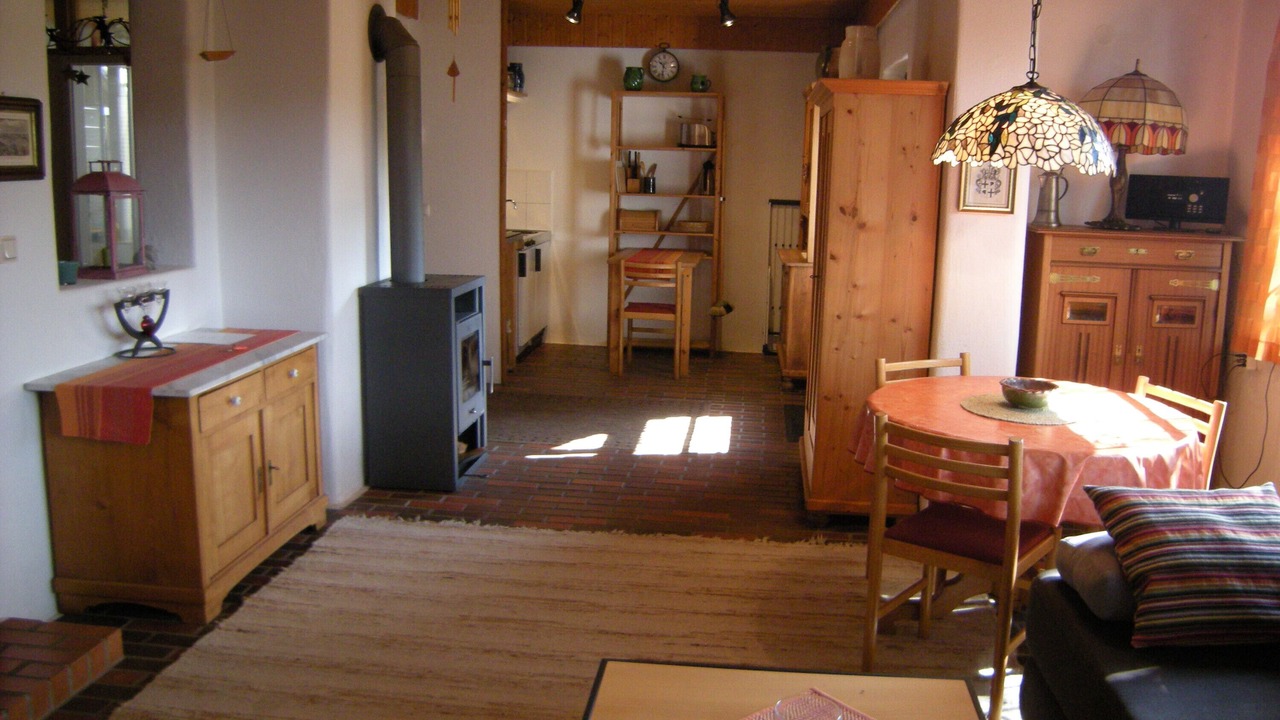 Photo of Livingroom in Dipperz