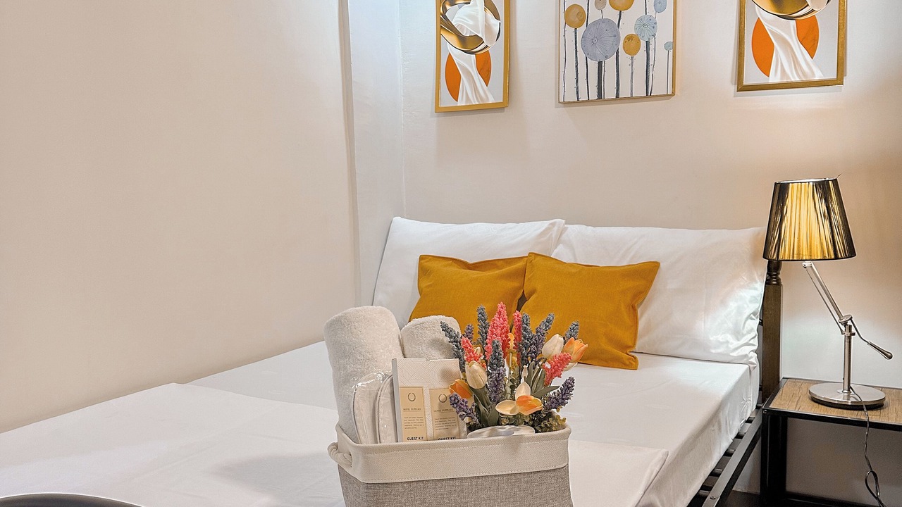Photo of Bedroom in Cabanatuan