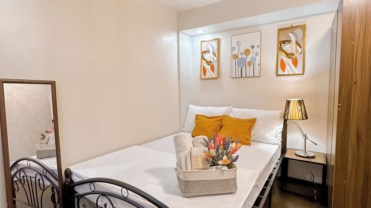 Photo of Bedroom in Cabanatuan
