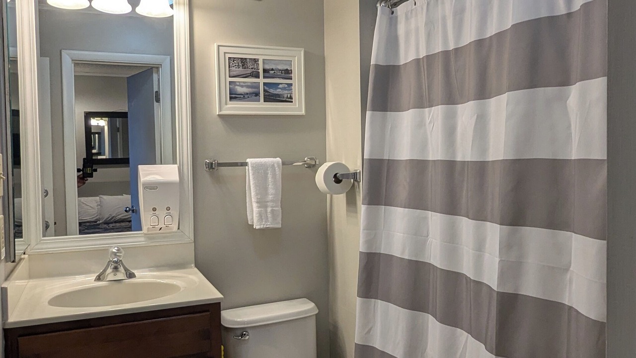 Photo of Bathroom in Ghent