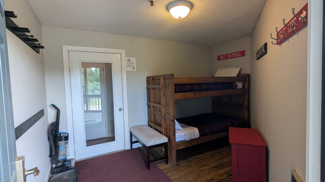 Photo of Bedroom in Ghent